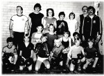 Nelson Amateur Boxing Club