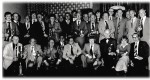 Pendle Tuesday Bowling League