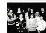 Sixth Pendle Pool League