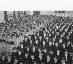 Nelson Grammar School - Walton High School