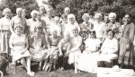 Juno Street Garden party