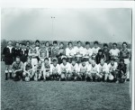 Commercial FC, Peter Shaw Cup