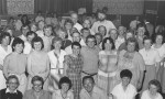 Friends of Hendon Brook School
