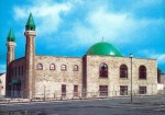 Nelson Central Mosque