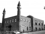 Nelson Central Mosque