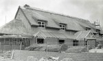 Construction of Thatch and Thistle