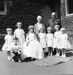 St Philip's Methodist Queen