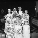St Bede's Queen