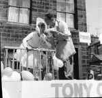 'Thumbs Up' Nelson Gala