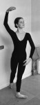 A Ballet Star in the Making