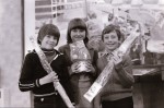 Corner Club winners