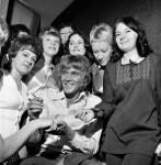 Billy Fury Still Packs Them In (4 of 4)