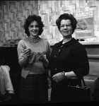 Sister Finnan leaves after 28 years at Worsthorne