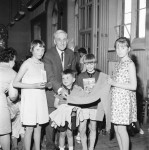 Worsthorne School's Popular Head Bids Farewell