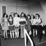 Paula's Magical World Of Words