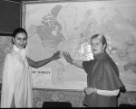 Miss World Soon Breaks Language Barrier