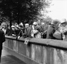 HM Queen's Visit 1968