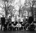 Turf Moor Youth Side Face United, Then Liverpool