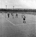 Clarets Get Back In Training (4 of 4)