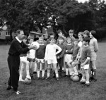 Coaching Scheme Is Big Hit, Despite Poor Weather