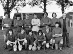 Victory For Britannia As New Team Battles On