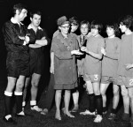 Padiham Five-A-Side Youth Trophy