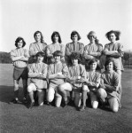 Stoneyholme Dominate In Cup And Win The Treble