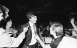 Jack hands out Sunday awards. (2 of 2)