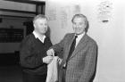 Burnley Bank Hall 100 Club Draw