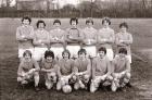 Lucas ES Football Team