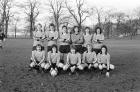 Parkhill Football Team