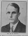 Mr. Hull