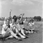 Inter-School Sports
