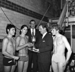 Burnley Swimming Club Championships