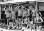 Towneley Swimming Gala