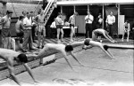 Towneley Swimming Gala