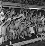 Ivy Bank Swimming Gala