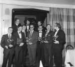 Rifle Club Awards