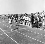 Records Go By The Board At Towneley