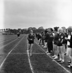 High School Records Go