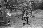 Archers Flock In For National Event (7 of  9)