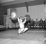 Weightlifting Championships