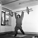 East Lancashire Weightlifting Championships