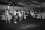 Bowmen Outshoot Riflemen