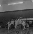 Marathon Ten-Pin Bowlers Broke World Record