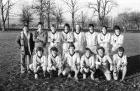 Town Mouse Football Team
