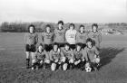 Black Bull A Football Team