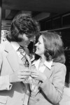 Romance For Two Clarets