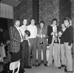 Sunday League Annual Presentations