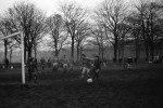 Round The Local Soccer Leagues